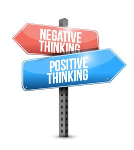 Case Study Negative Thoughts
