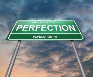 Destination Perfection population 0