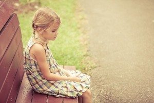 What to do when your child is bullied