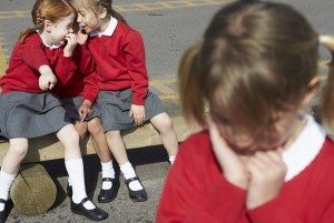 What to do when your child is bullied