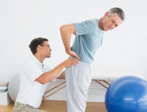 Long Term Hip Pain Recovery – Kinesiology Case Study