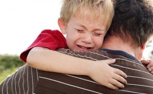 Separation Anxiety in Children