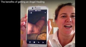 The Benefits of getting an Angel Healing