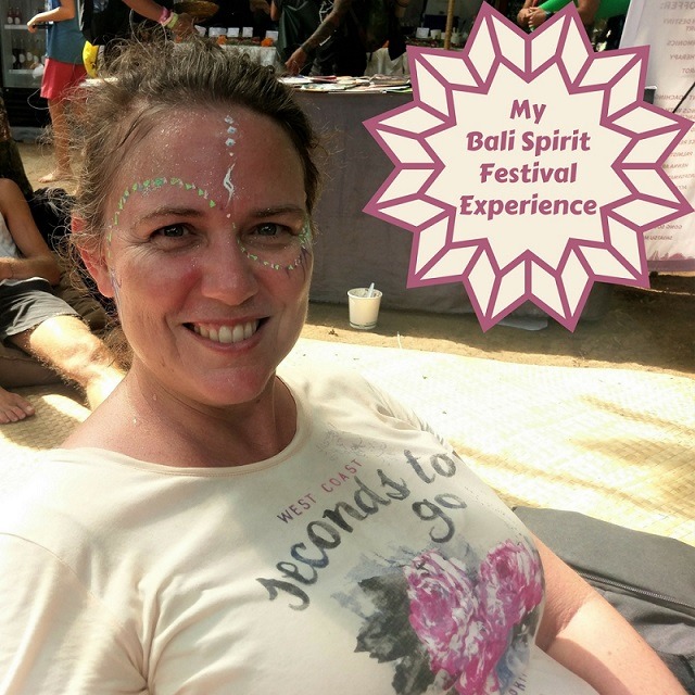My Bali Spirit Festival Experience