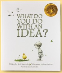What do you do with an Idea