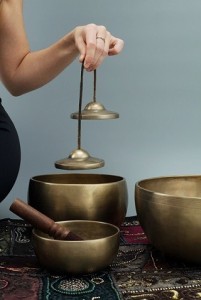 Sound Healing for Releasing Anger, Frustration, Resentment & rage