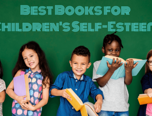 Best Childrens Books for Self-Esteem